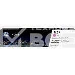 Картридж лазерный HP CE313A пурпурный для LaserJet Pro CP1025 1000стр., фото4