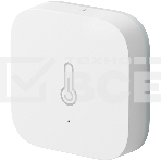 Датчик температуры и влажности, Яндекс, Zigbee YNDX-00523, фото 1