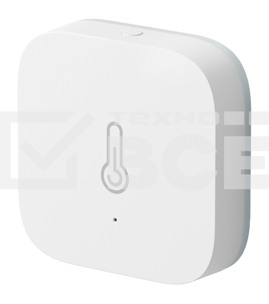 Датчик температуры и влажности, Яндекс, Zigbee YNDX-00523