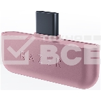 Беспроводная гарнитура Razer Barracuda X Quartz Pink, фото4