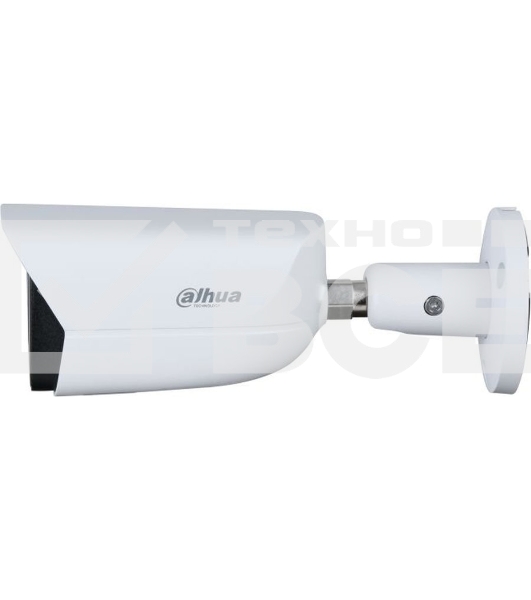 Видеокамера Dahua DH-IPC-HFW3441EP-S-0280B-S2 уличная цилиндрическая IP-видеокамера