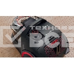 Пылесос Bosch BGS21POW2 черный, 2000 Вт, уборка сухая, пылесборник контейнер 2 л, фото4