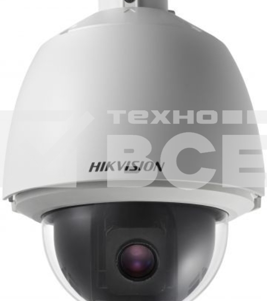 Видеокамера IP Hikvision DS-2DE5230W-AE 4.3-129мм цветная