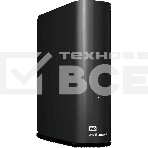 Жесткий диск WD Original USB 3.0 18Tb WDBWLG0180HBK-EESN Elements Desktop 3.5