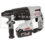 Перфоратор ИНТЕРСКОЛ API SDS PLUS 732.2.2.70, фото4