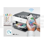 МФУ струйное HP Smart Tank 750 AiO, А4, цветной, печ. до 15/9 стр/мин., скан. до 8 стр/мин., 4800x1200 dpi (печ.), 1200x1200 dpi (скан.), Bluetooth, USB, Wi-Fi, фото7