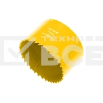 Коронка Bimetal 70 мм Kranz, фото2