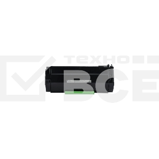 Картридж FPLUS STB56F56 чёрный (6000 стр.) для Lexmark MS321, MS421, MS521, MS621, MX321, MX421, MX521, MX522, MX622 (аналог 56F5000)