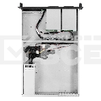 Серверная платформа ExeGate Pro 2U660-HS06 <RM 19