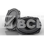 Колонки автомобильные Prology CX-693 200Вт 90дБ 4Ом 15x23см (6x9дюйм) (ком.:2кол.) коаксиальные трехполосные, фото7