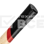 Молоток слесарный Matrix, 1500 г, квадратный боек, деревянная рукоятка, фото3