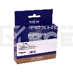 Струйный картридж PL-T1303 для принтеров Epson Stylus SX525WD/SX535WD/SX620/Office B42WD/BX525/BX535/BX625FWD/BX635FWD/BX925/BX935/WorkForce 525/630/3010/3520DWF/3530/3540/7015/7515/7525 с чернилами Magenta 10,1 мл ProfiLine, фото3