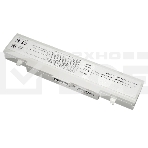 Аккумуляторная батарея для ноутбука Samsung R420 R510 R580 R530 (AA-PL9NC6W) 5200mAh OEM белая, фото2