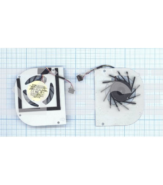 Вентилятор (кулер) для ноутбука Acer Travelmate 8172 8172T 8172Z