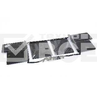 Аккумуляторная батарея для ноутбука Apple MacBook Pro Retina 15 A1707 A1820 11.4V 76WH