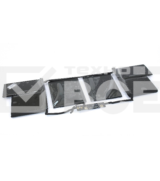 Аккумуляторная батарея для ноутбука Apple MacBook Pro Retina 15 A1707 A1820 11.4V 76WH