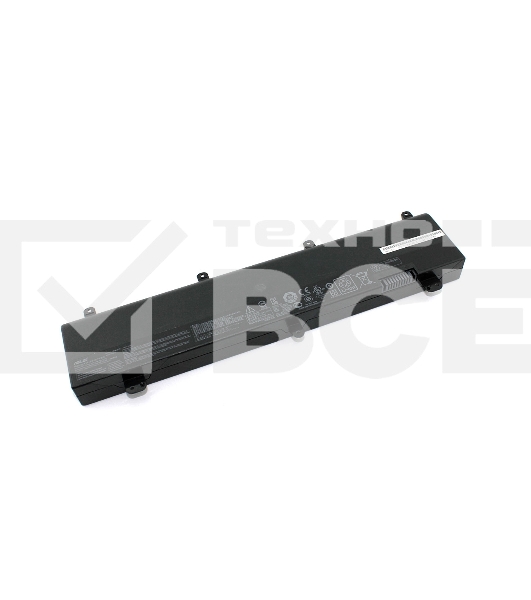 Аккумуляторная батарея для ноутбукa Asus GX80014.4V 4940mAh Orig