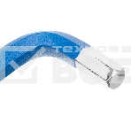 Набор ключей Gross 16400 имбусовых hex 1.5–10мм s2 9шт магнит экстра-длин. с шаром хром/краска, фото18