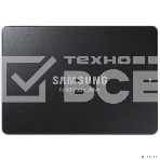 Накопитель SSD Samsung PM893, 960Gb, SATA III, 2.5