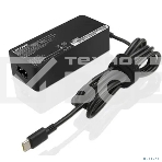 Зарядное устройство для ноутбука Lenovo 65W Standard AC Adapter (USB Type-C) for TP13, P51s. T470/470s/570. TP Yoga 370, X1 Carbon 5th Gen, X270, фото3