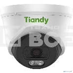 Камера видеонаблюдения IP Tiandy Spark TC-C32XN I3/E/Y/2.8MM/V5.1 2.8-2.8мм цв. корп.:белый, фото2