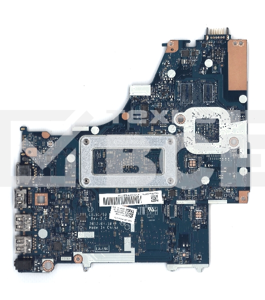 Материнская плата LA-E841P HP 15-BW A4-9120 UMA