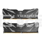 Оперативная память NETAC, DDR5, 32GB (2x16GB), 4800MHz, CL40, с радиаторами, черный, фото2