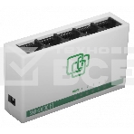 Коммутатор SNR SNR-S1000-5T, 10/100BaseT, количество портов 5 шт, (L2), фото2