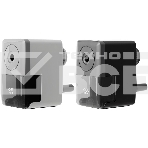 Точилка для карандашей механическая Deli E0616B, 1 отверстие, ассорти, фото9