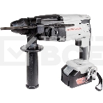 Перфоратор Интерскол ПА-18/18Л2 329.0.0.74, без АКК и ЗУ, кейс, АПИ, фото2