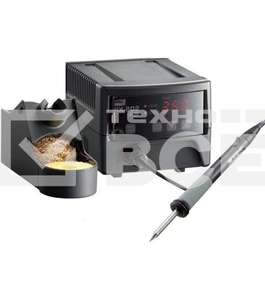 Паяльная станция GOOT RX-802AS 80W