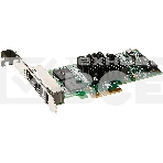 Сетевой адаптер Intel I350-T4V2 (I350T4V2, I350T4V2BLK), фото7