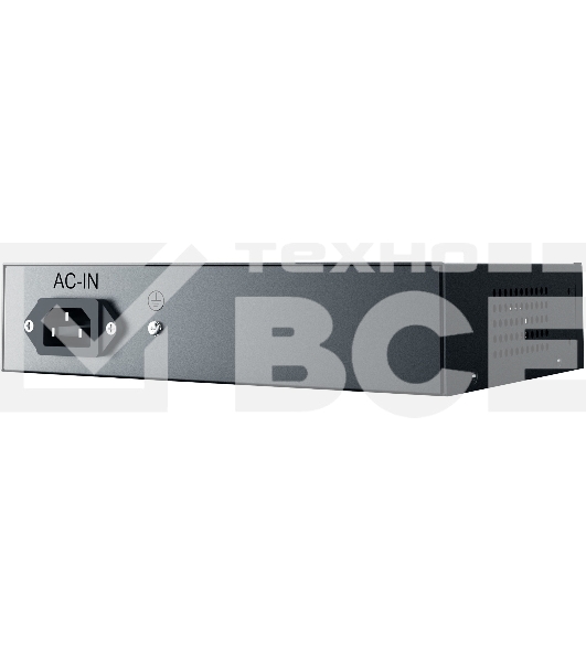 Коммутатор NETIS P107GS 7PORT 10/100/1000M POE
