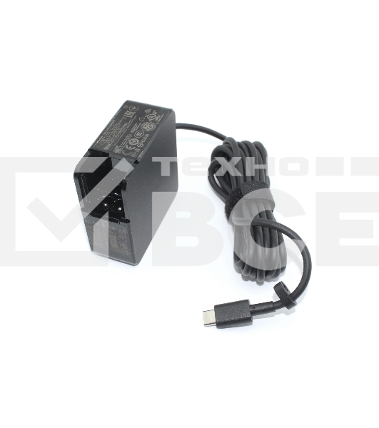 Блок питания (сетевой адаптер) для ноутбуков Asus 20V 2.25A Type-C 45W (Var)