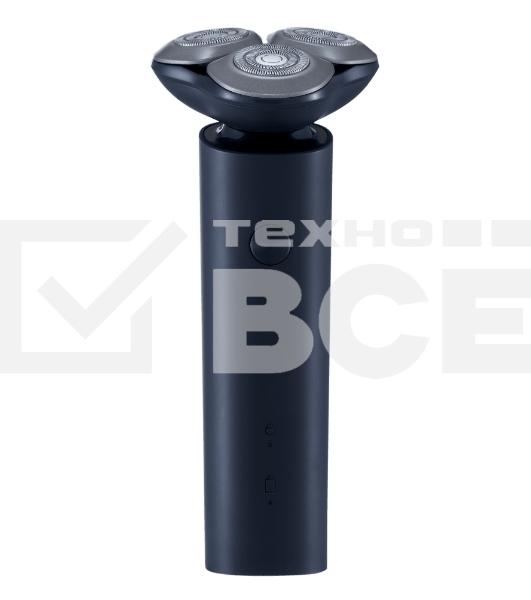 Электробритва Xiaomi Electric Shaver S101 3Вт BHR7465GL