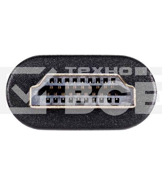 Кабель/ Кабель HDMI 19M/M,ver. 2.1 8KX60Hz (Econom) 1.5m Telecom <TCG245C-1.5M>
