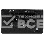 Блок питания Thermalright, 850W 80+ Bronze (ATX, 3.0, PCIe 5.0, Full modular, 1x24(20+4)pin, 2xCPU 8(4+4)pin, 4xPCIe*2 8(6+2)pin, 3xSATA3, 1x12+4pin (12VHPWR PCIe 5.0 12+4pin 600mm), 3xMOLEX4pin, Active, 120x120mm, 150x140x86mm, APFC, black), фото7