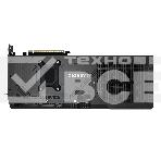 Видеокарта Gigabyte GV-N507TGAMING OC-16GD 1.0 NV RTX 5070TI 16Gb 256bit GDDR7 2805/28000/HDMI, фото3