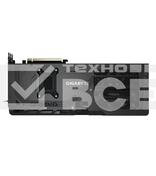 Видеокарта Gigabyte GV-N507TGAMING OC-16GD 1.0 NV RTX 5070TI 16Gb 256bit GDDR7 2805/28000/HDMI