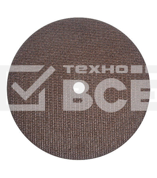 Круг отрезной по металлу Сибртех, 400 х 3,2 х 32 мм, 84 A+16 B