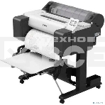 Плоттер струйный Canon imagePROGRAF TM-340 (6248C003AA), A0, 36