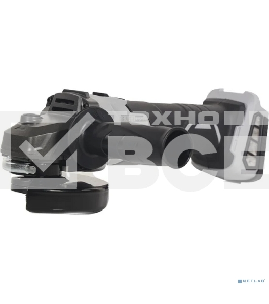 Угловая шлифовальная машина USHM-125/36V ИНТЕРСКОЛ