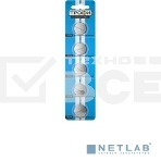 Батарейка Трофи CR2016-5BL (100/1000/78000), фото 1