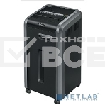 Шредер Fellowes 225Ci. (20 листов) , 60 литр, 3,9х38 мм (класс 3), 100% Jam Proof, уничтожает: скобы/скрепки/карты/CD, фото3