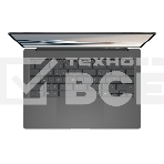 Ноутбук Asus Zenbook 14 UX3407QA-QD267W Snapdragon X X1-26-100 16Gb SSD 512Gb Qualcoмм Adreno 14' OLED WUXGA (1920x1200) Windows 11 Home grey WiFi BT Cam Bag (90NB1502-M00DN0), фото15