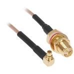 Mikrotik ACMMCXRPSMA MMCX-RPSMA pigtail, фото4