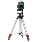Построитель лазерных плоскостей ADA Cube 3-360 GREEN Professional Edition A00573, фото7