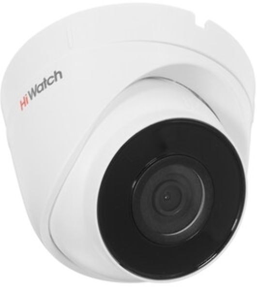 Видеокамера IP HiWatch DS-I403(C) (2.8 mm) 2.8-2.8мм цветная