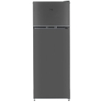Холодильник Beko B1RDSK240G серый двухкамерный 177/46л морозилка сверху, фото10