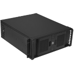 Серверный корпус ExeGate Pro 4U4132 (RM 19', высота 4U, глубина 480, БП 700ADS, USB), фото6